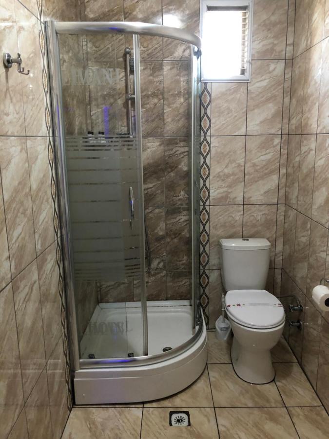 Liman Hotel Istanbul Bagian luar foto