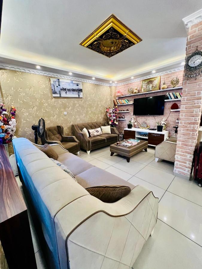 Liman Hotel Istanbul Bagian luar foto